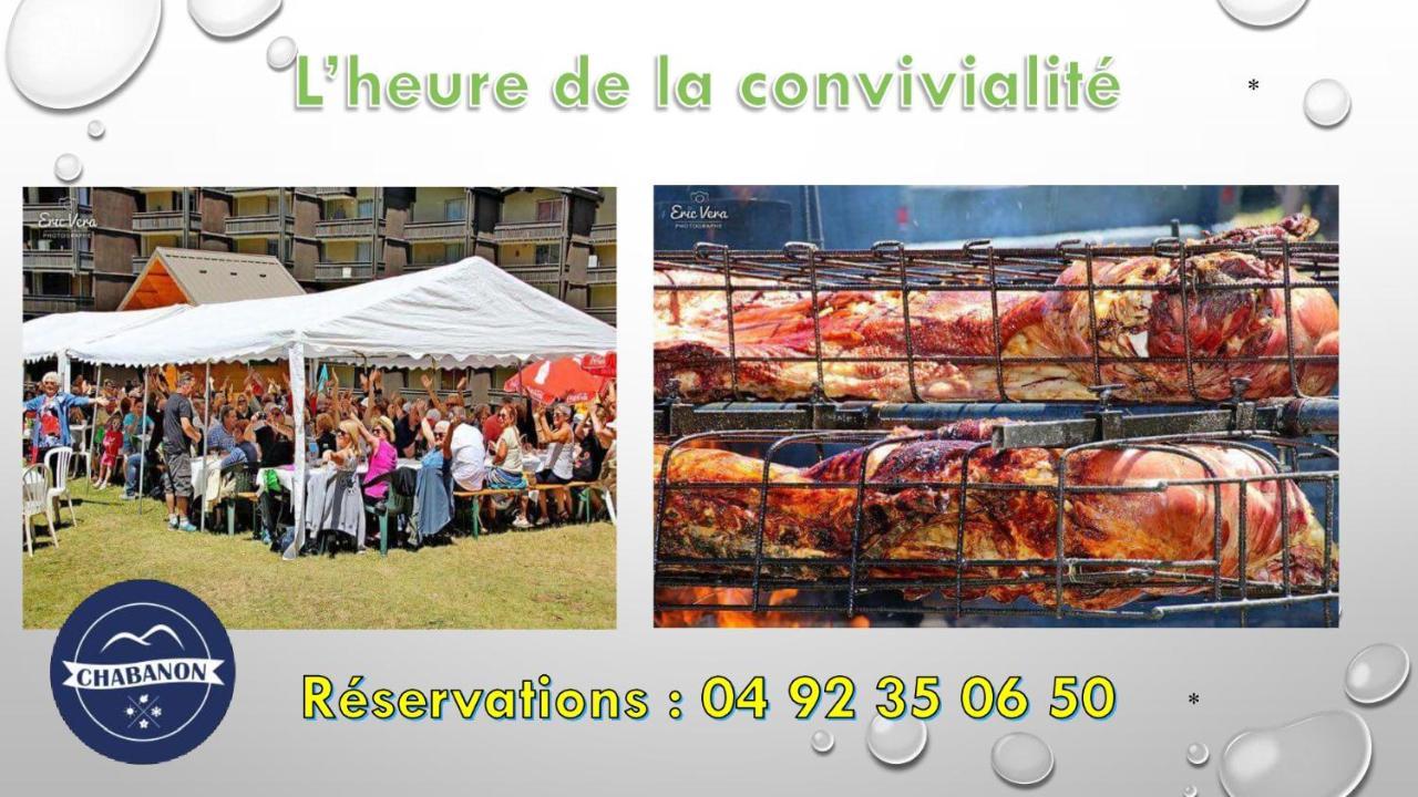 Bed and Breakfast Les Blanches Provencales Selonnet Zewnętrze zdjęcie